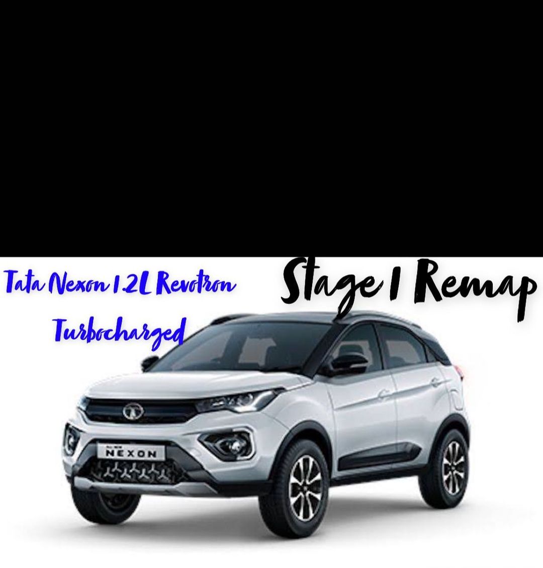 Tata Nexon 1.2L Revotron